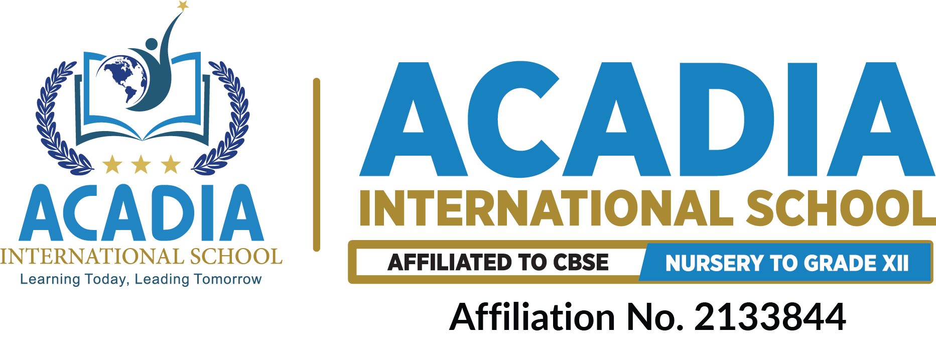 Acadia International School