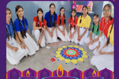 Diwali Celebrations 2025