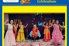 Krishnashtami Celebration