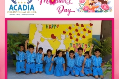 Mother's Day Celebration