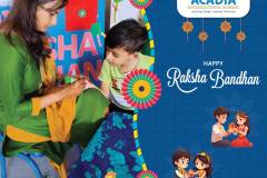 Raksha Bandhan