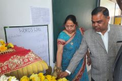 Science Exhibition