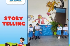 Storytelling Activity